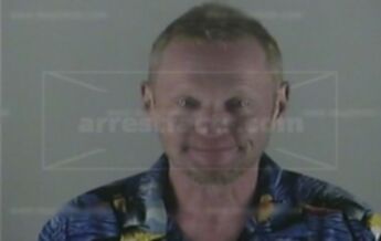 Cody Allen Cooke