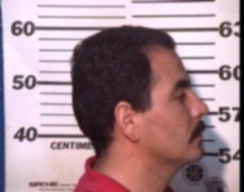 Jose Castro Barrera