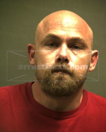 Teague Allen Lusk