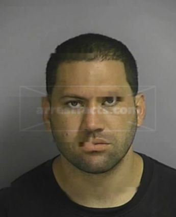 Joel Santiago Robles