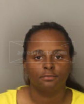 Ashley Nicole Crisp