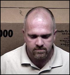 Anthony Jefferson Talbott