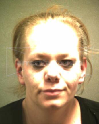 Lynzy Shane Roberts