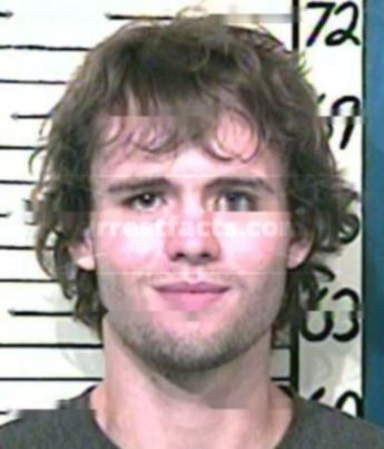 Jesse Lafayette Brooks