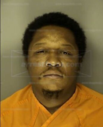 Maurice Levon James