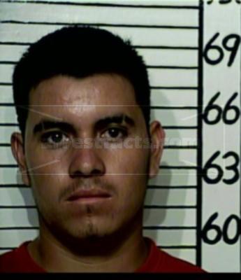 Hector Delgado