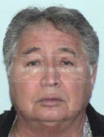 Lawrence Patrick Alarid Sr.