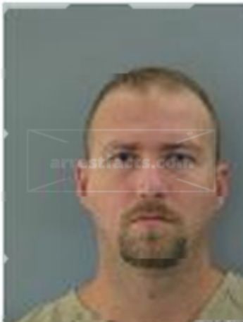 Charles Brandon Martin