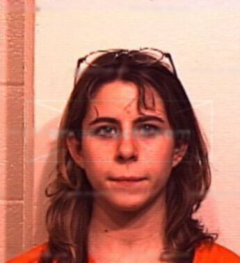 Lindsay Jo Turner