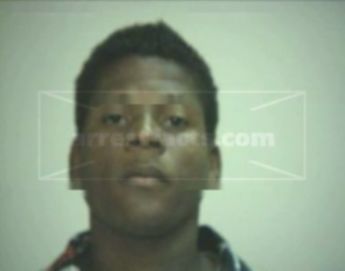 Damonte Lee Bookman