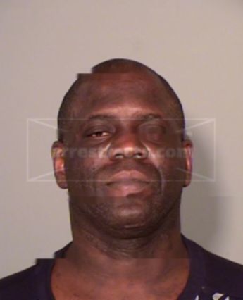 Rodney Eugene Clerk