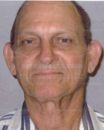 Vernon Ronald Willet
