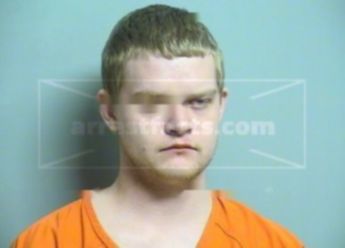 Kenneth Berek Bronson
