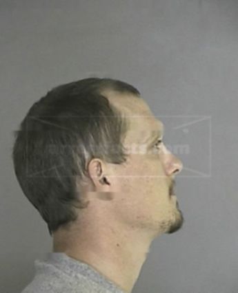 Jason Roger Thompson