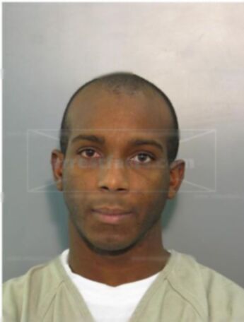 Damion Ricardo Graham