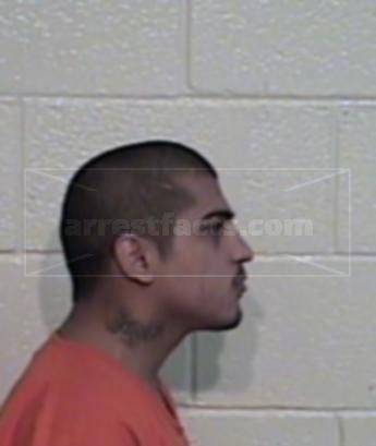 Sammy Rangel Solis