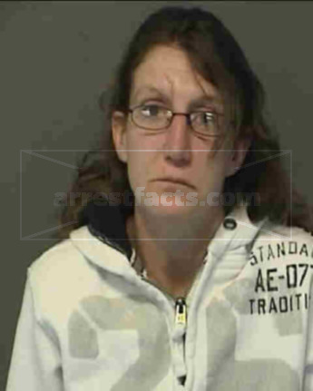 Tammy Lea Dennison