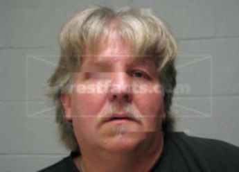 Johnny Lee Page