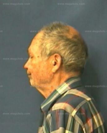 Ronald P Jenson Sr.
