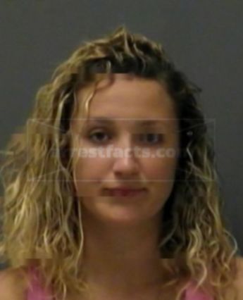 Aleisha Kristen Wells