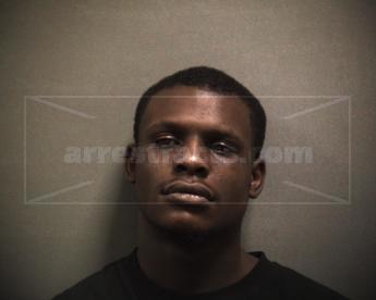 Roaryreious Demond Perkins