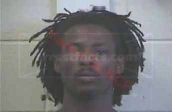 Keith Davonta Cooper