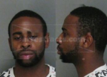 Kenyatte Moore