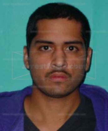 Jose Arturo Rangel