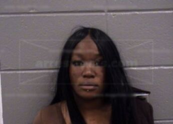 Shalaun Rene Ross