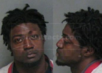 Deandre Sims