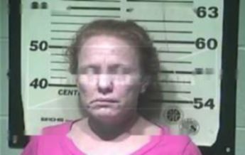 Amy Mitchelle Moore