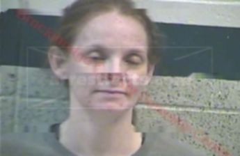 Jennifer Marie Laslie