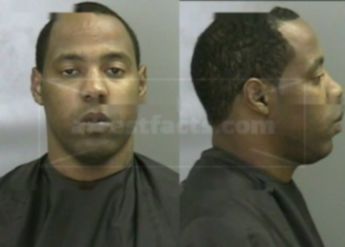 Clinton Mario Bryant