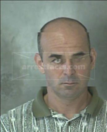 Mathew James Walsh