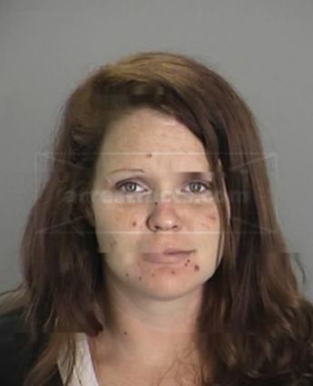 Emily Danieal Turner