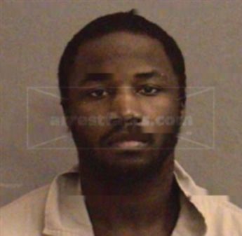Kevin Leemar Jones