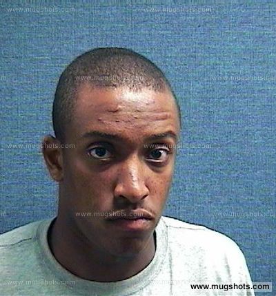 Mark Anthony Washington