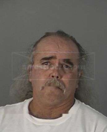 Henry David Alwardt