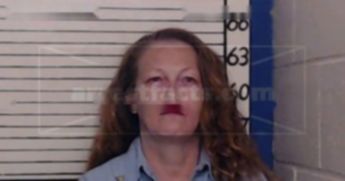 Sandra Jean Henderson