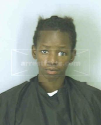 Chauncey Nekole Davis