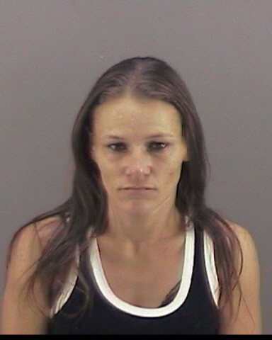 Marsha Ellen Craver