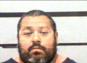 Oscar Garcia Jr.