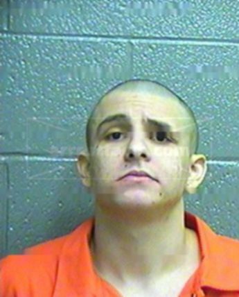 Christopher James Smith