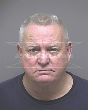 Robert Glenn Wilson