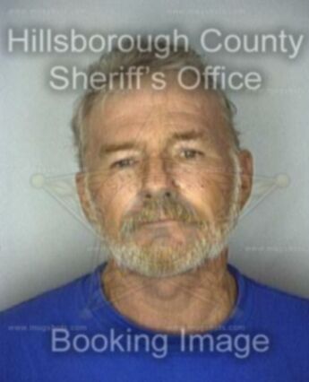 Billy Dean Hunt