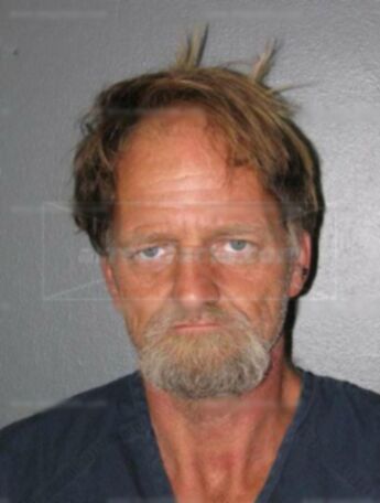 Keith Darin Seay