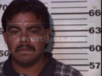 Carlos Castillo Garza