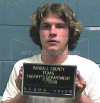 Brandon Michael Brunet