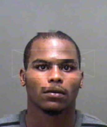 Cortney Ward Pinkney