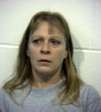 Jamie Stafford
